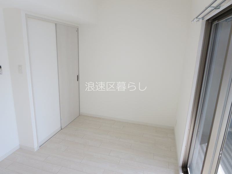 セオリー夕陽丘DOOR その他