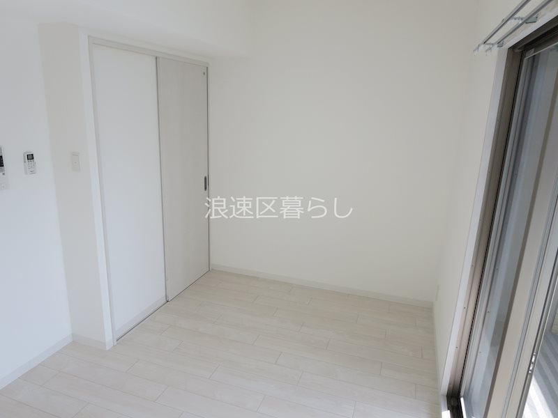 セオリー夕陽丘DOOR その他