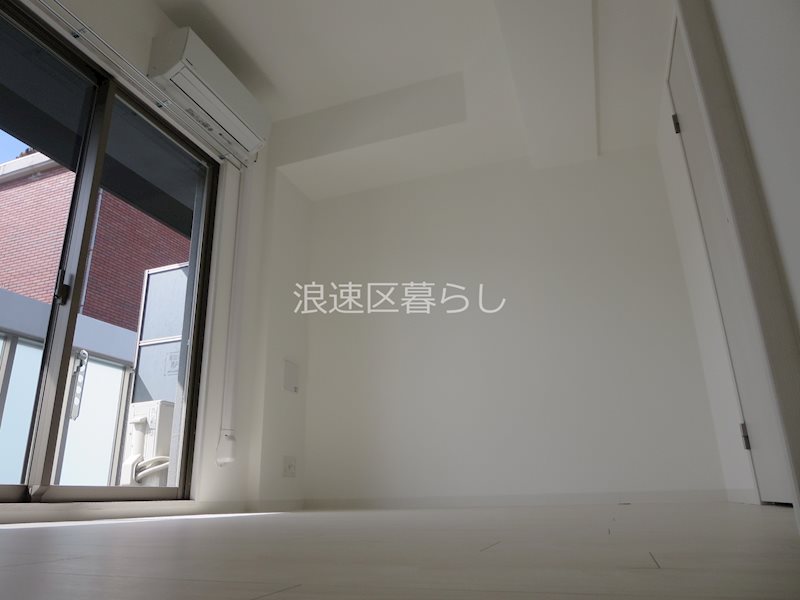 セオリー夕陽丘DOOR その他