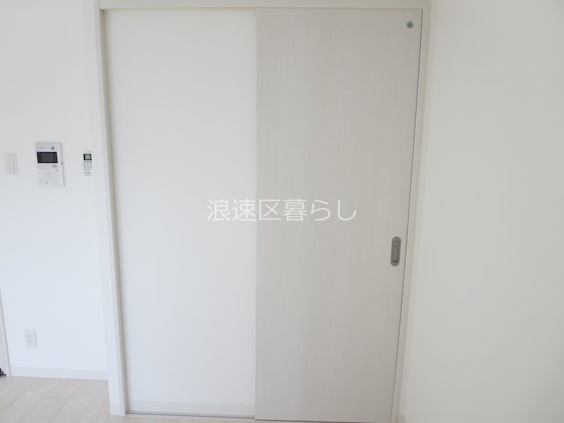 セオリー夕陽丘DOOR その他