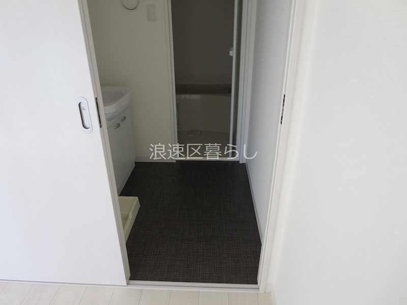 セオリー夕陽丘DOOR その他