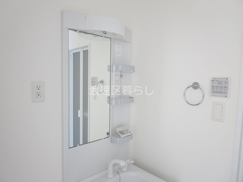 セオリー夕陽丘DOOR その他