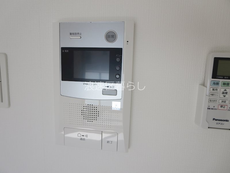 セオリー夕陽丘DOOR その他