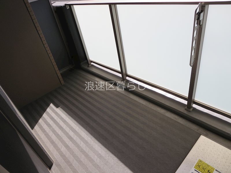 セオリー夕陽丘DOOR その他