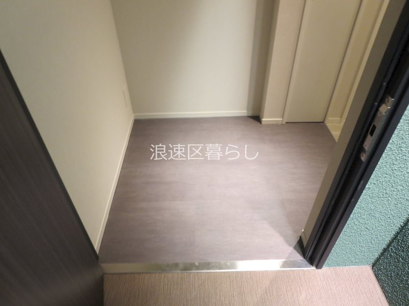 MU  Namba-west その他