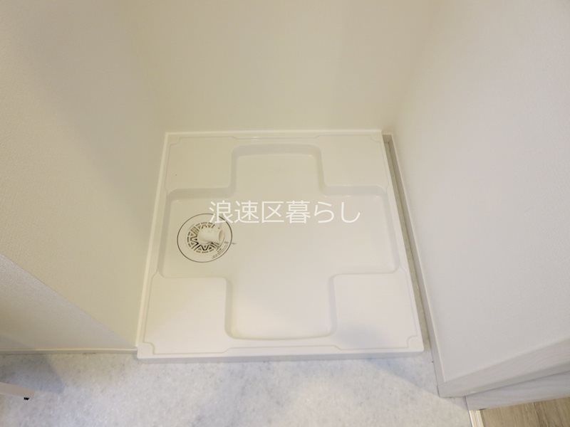 MU  Namba-west その他