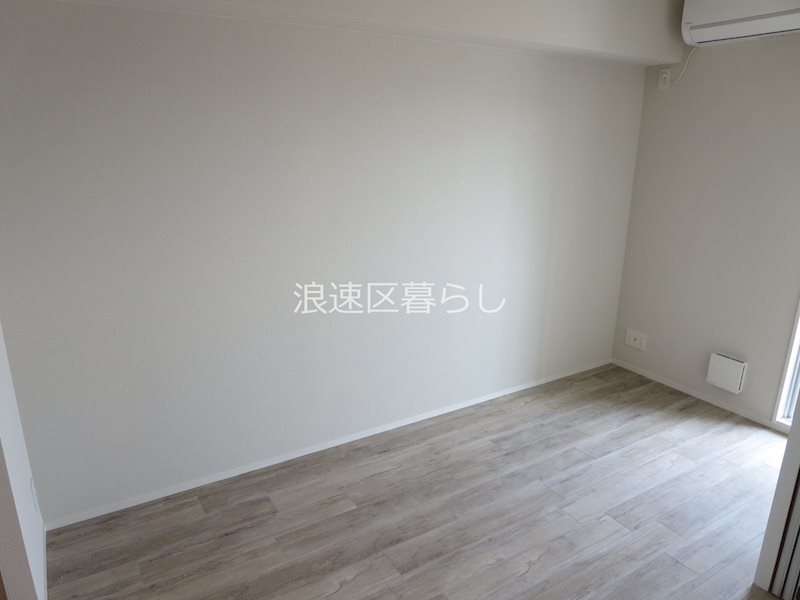 MU  Namba-west その他