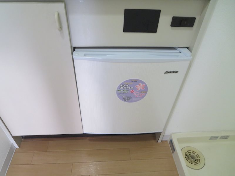 ウエステージ夕陽丘 その他