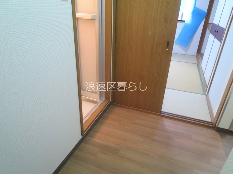 コーポエビス その他