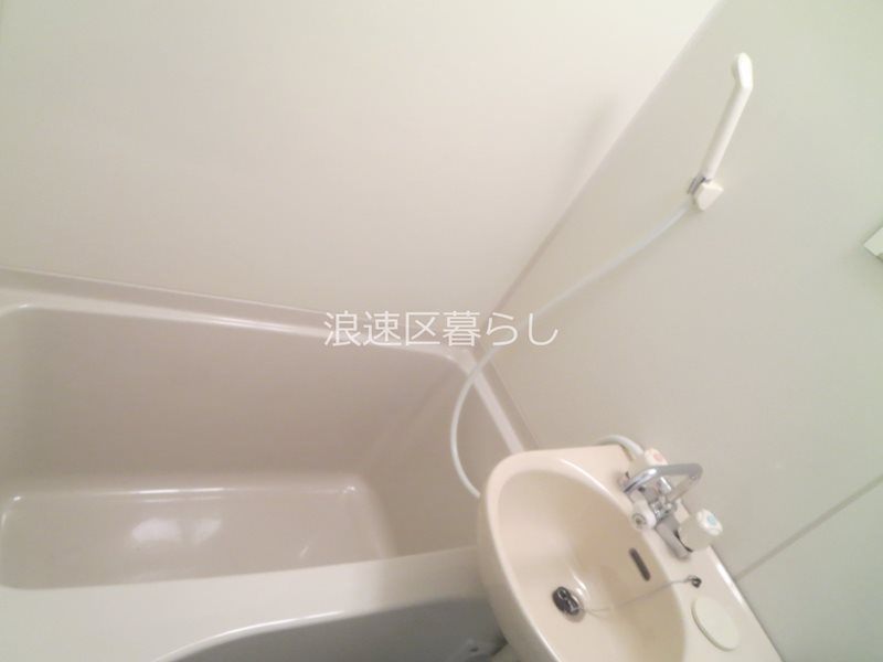 コーポエビス その他