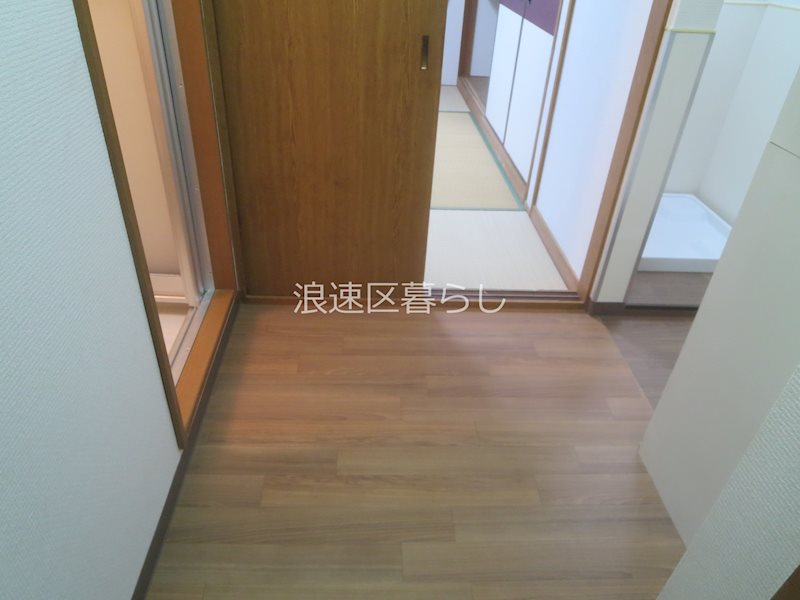 コーポエビス その他