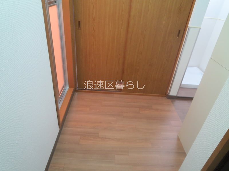 コーポエビス その他