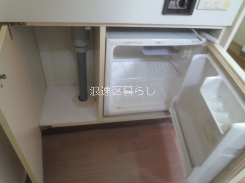 コーポエビス その他