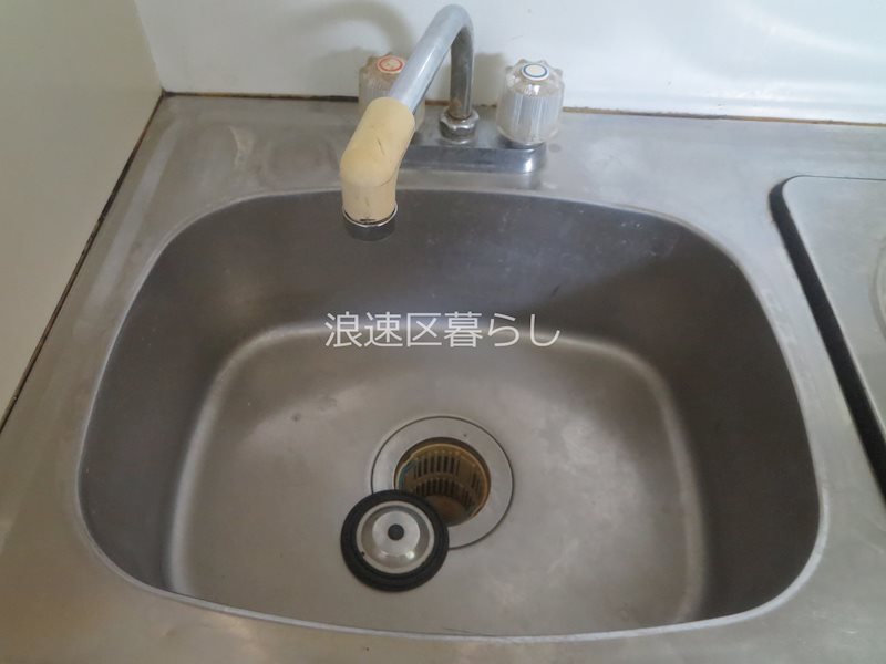 コーポエビス その他