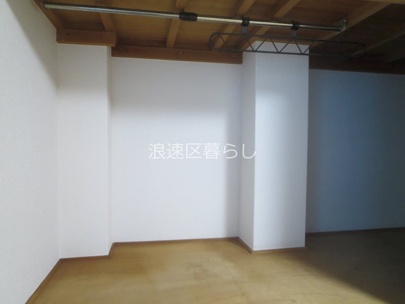 コーポエビス その他