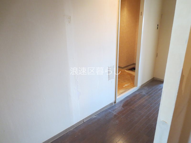 Crice　Nikko幸町Ⅲ その他