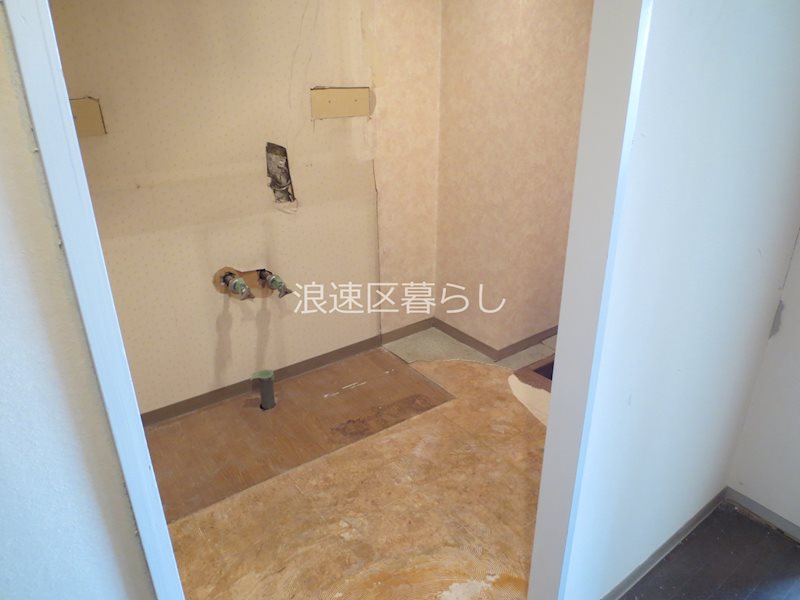 Crice　Nikko幸町Ⅲ その他