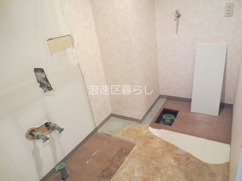 Crice　Nikko幸町Ⅲ その他