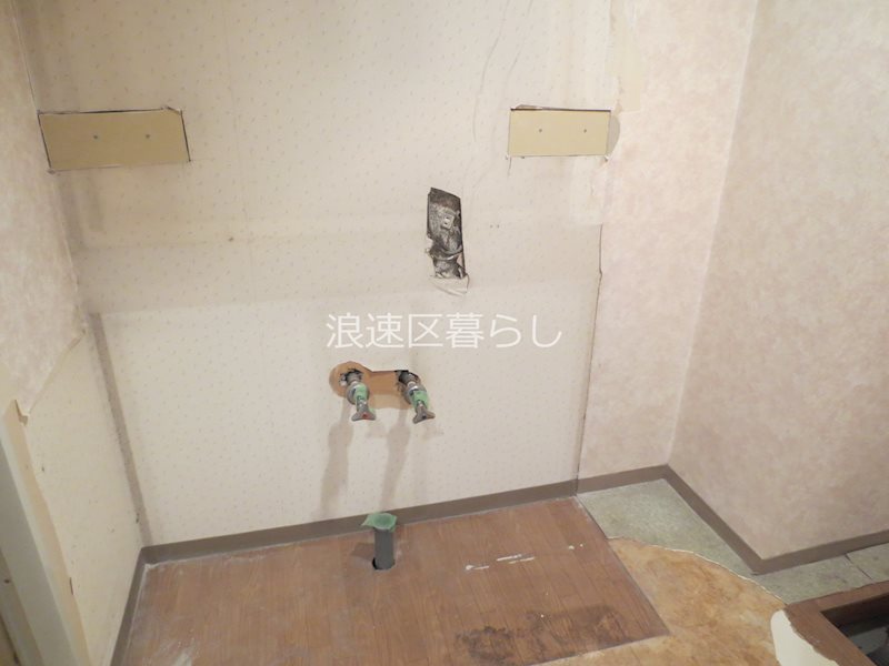 Crice　Nikko幸町Ⅲ その他