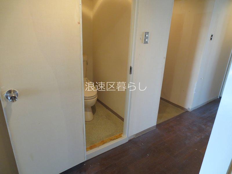 Crice　Nikko幸町Ⅲ その他