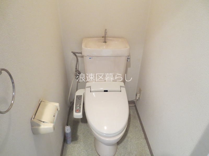 Crice　Nikko幸町Ⅲ その他