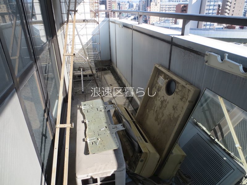 Crice　Nikko幸町Ⅲ その他