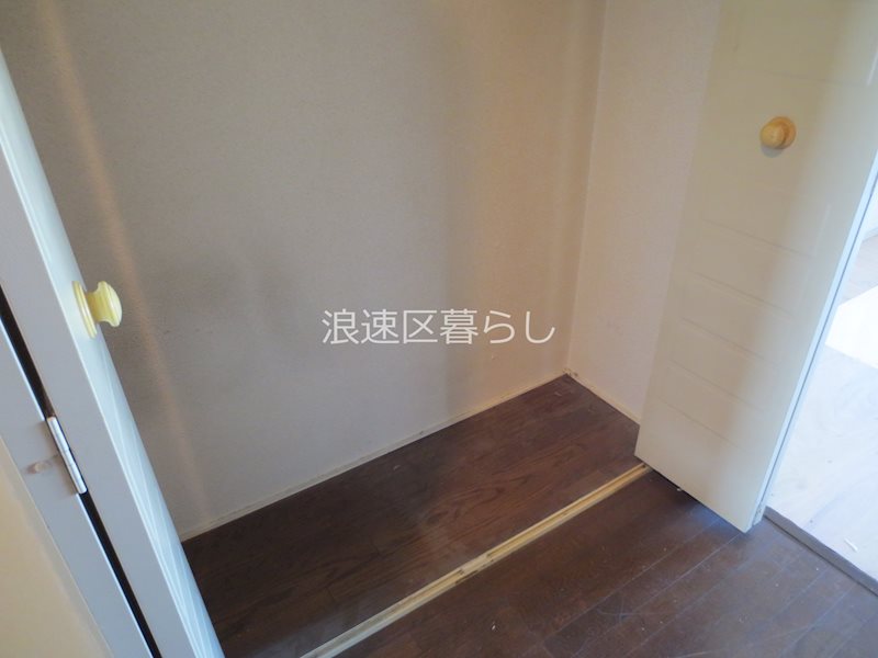 Crice　Nikko幸町Ⅲ その他