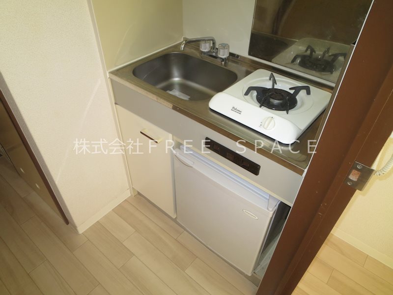 メゾンナカムラ キッチン