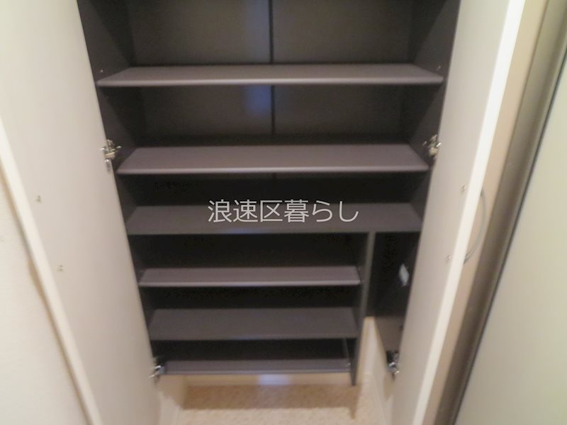グランシャリオ夕陽丘 その他