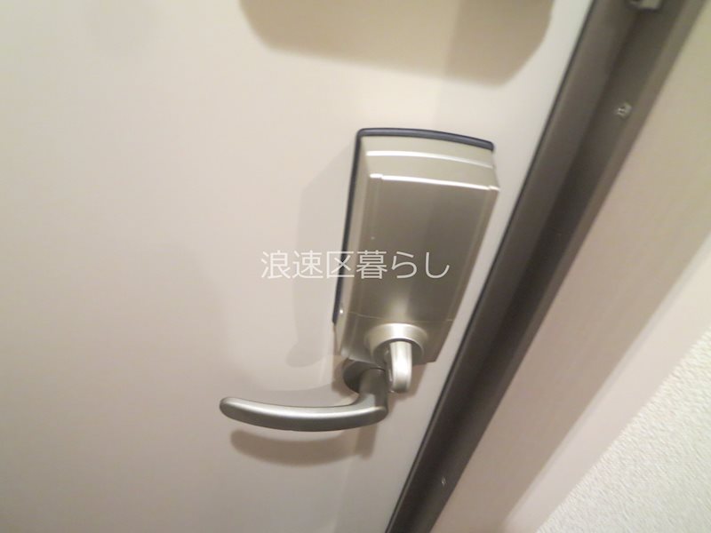グランシャリオ夕陽丘 その他