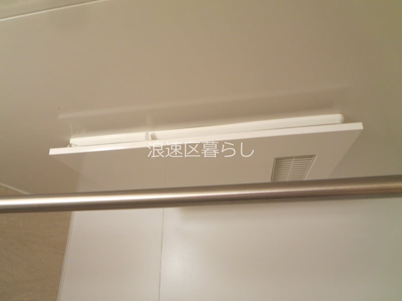 グランシャリオ夕陽丘 その他