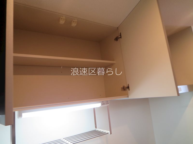 グランシャリオ夕陽丘 その他