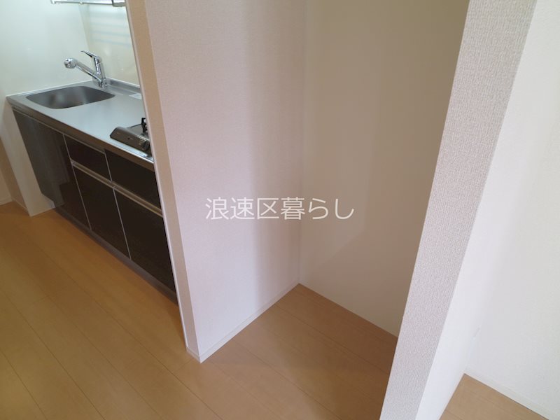 グランシャリオ夕陽丘 その他