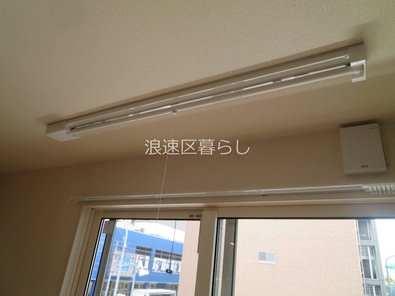 グランシャリオ夕陽丘 その他