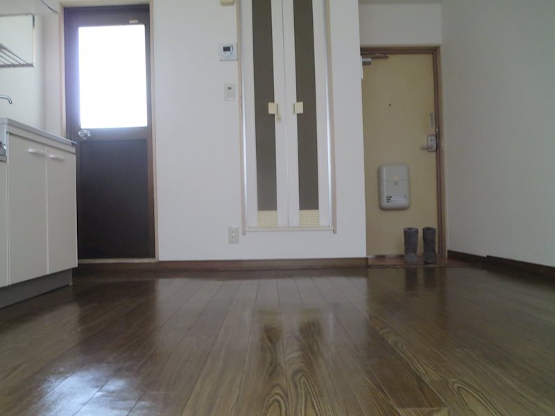 ビジタル浪速3 その他