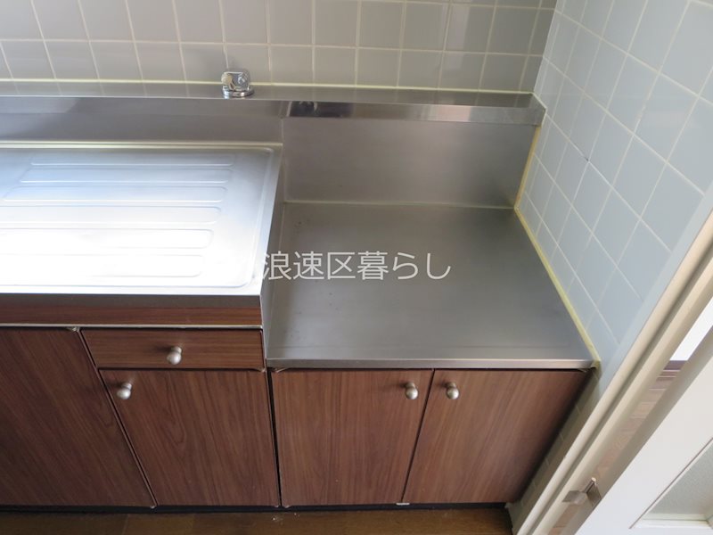 サンシャインサクラ その他