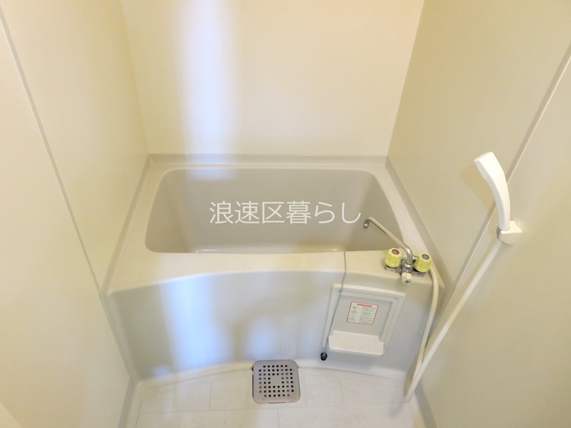 サンシャインサクラ その他