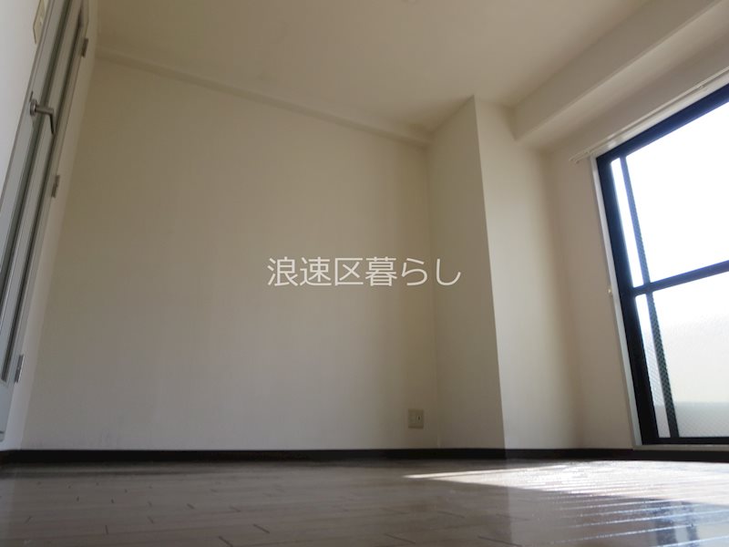 サンシャインサクラ その他