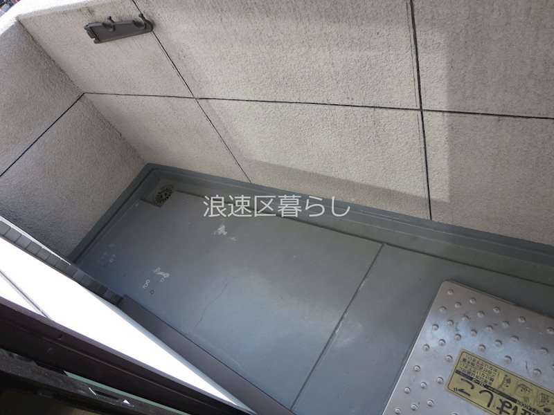 サンシャインサクラ その他