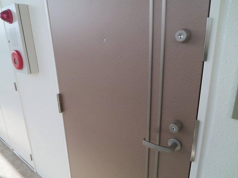 ラシュレエグゼ難波西 その他