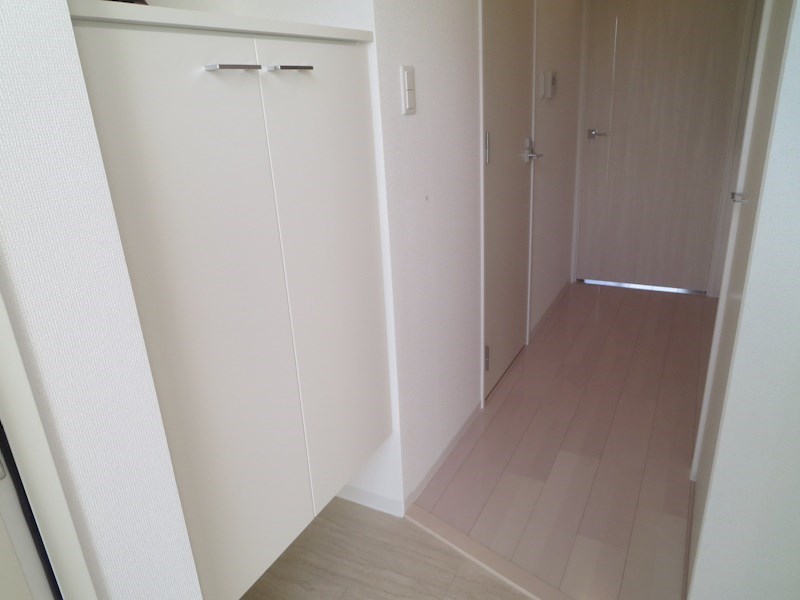 ラシュレエグゼ難波西 その他