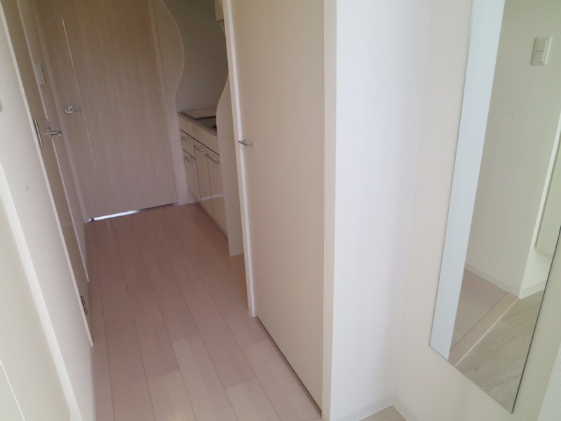 ラシュレエグゼ難波西 その他