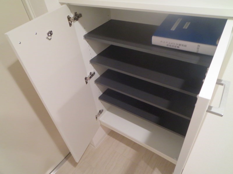 ラシュレエグゼ難波西 その他