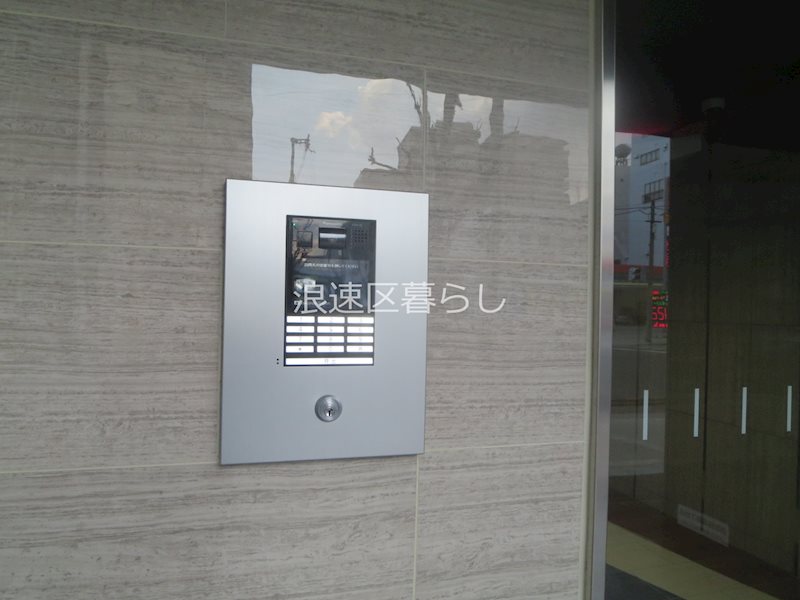 ラシュレエグゼ難波西 その他