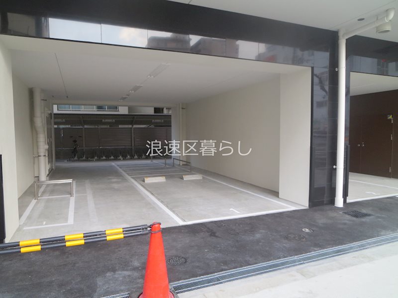 ラシュレエグゼ難波西 その他