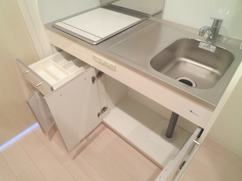 ラシュレエグゼ難波西 その他