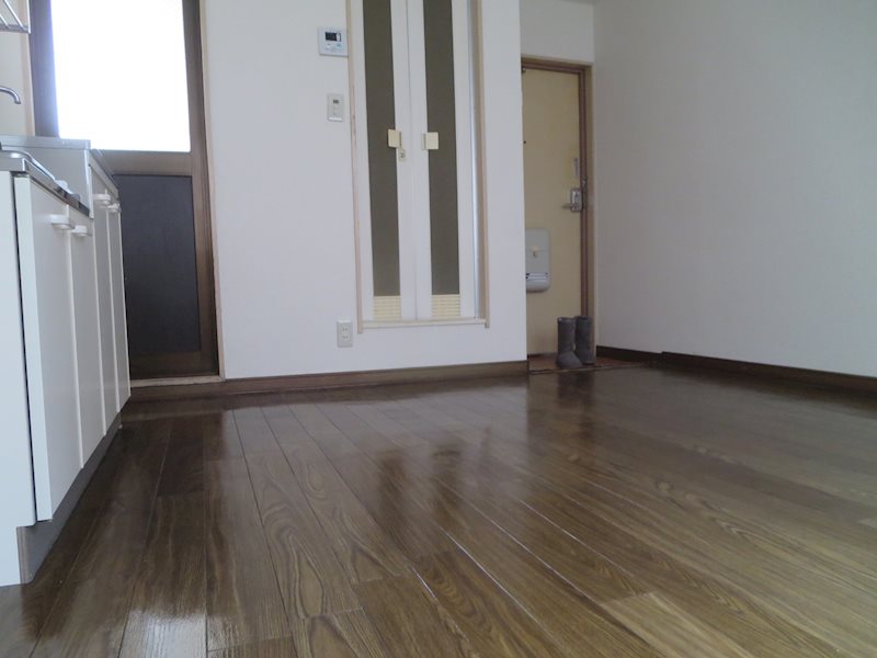 ビジタル浪速3 その他