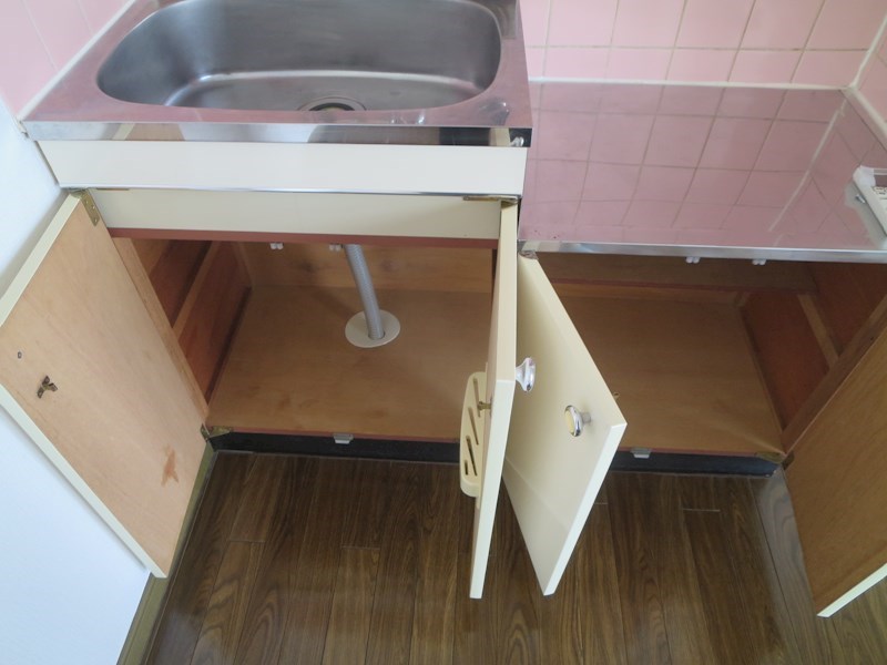 ビジタル浪速3 その他
