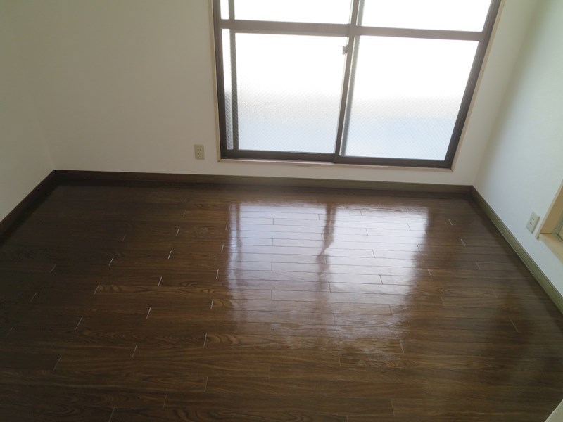 ビジタル浪速3 その他