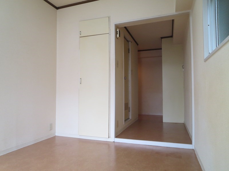 エスポワールナンバ その他
